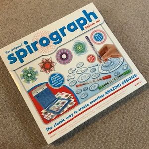 Spirograph